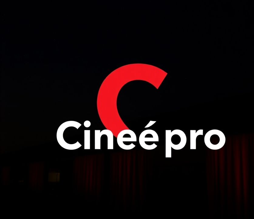 Kinema+ Logo